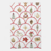 明メリーるい キッチンタオル (縦)