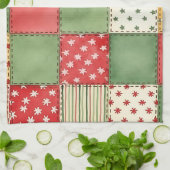 明メリーるい キッチンタオル (折り畳み)