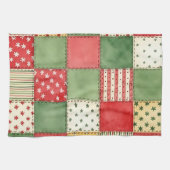 明メリーるい キッチンタオル (横)