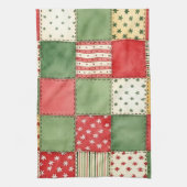 明メリーるい キッチンタオル (縦)