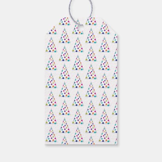 明メリーるい ギフトタグ (裏面)