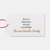 明メリーるい ギフトタグ (裏面横)