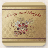 明メリーるい コースター (正面)