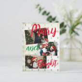 明メリーるい シーズンポストカード (スタンド正面)