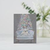 明メリーるい シーズンポストカード (スタンド正面)