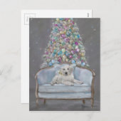 明メリーるい シーズンポストカード (正面/裏面)