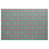 明メリーるい ファブリック (ファットクウォーター)