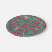 明メリーるい ペーパープレート (アングル)