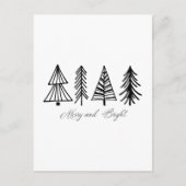 明メリーるい ポストカード (正面)