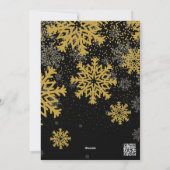 明メリーるい | 2フォトホリデーカード シーズンカード (裏面)