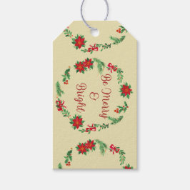 明メリーるく ギフトタグ