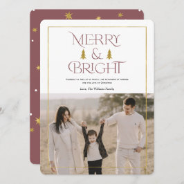 明メリーるく、シンプルの埃モダンっぽいバラXマス シーズンカード