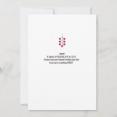 明メリーるく 招待状 (裏面)