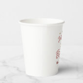 明メリーるく 紙コップ (右)
