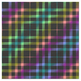 明モダンるいプライユニセックスドレインボーパターンプライド ファブリック