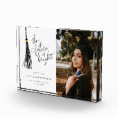 明モダンるい大学院白形記念 フォトブロック (右)