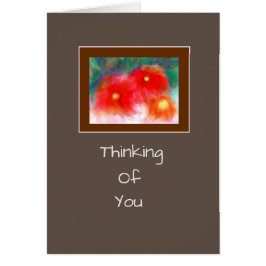 明モダンるい花の死別/良いカードを取得