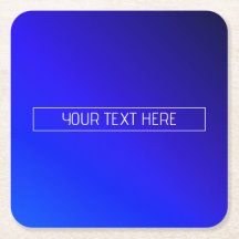 明モダンるい青と紫のグラデーシグラデーションョン