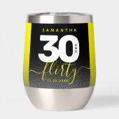 明モダンガーリーるい黄色30と気のあるそぶりをした (背面)