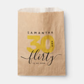 明モダンガーリーるい黄色30と気のあるそぶりをした フェイバーバッグ (正面)