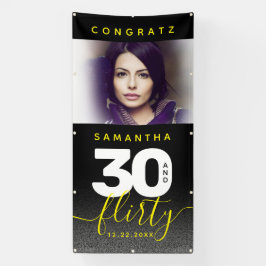 明モダンガーリーるい黄色30と気のあるそぶりをした 横断幕