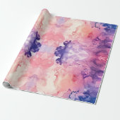 明モダンコンテンポラリーるいプレミアムのお父さんの日 ラッピングペーパー (アンロールド)