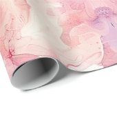 明モダンコンテンポラリーるいプレミアムのお父さんの日 ラッピングペーパー (ロールコーナー)