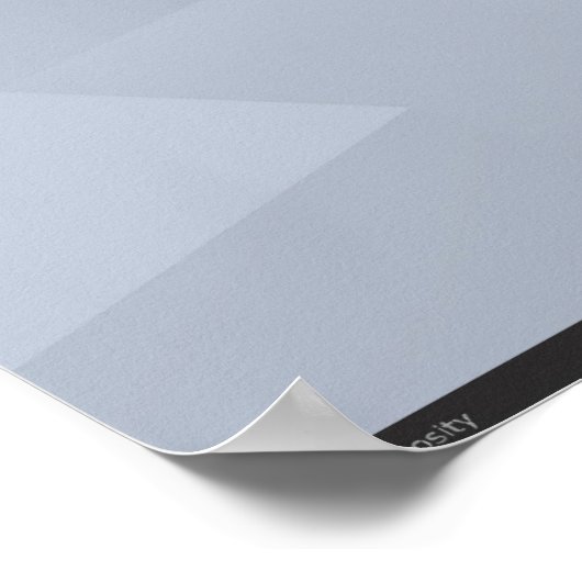 明度 ポスター (角)