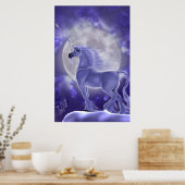 明度 ポスター (キッチン)