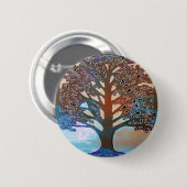 明快さ 缶バッジ (正面&裏面)