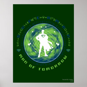 明日すごいの男 ポスター