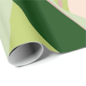 明日に庭を信じ植える ラッピングペーパー (ロールコーナー)