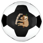 明日に戻る サッカーボール (回転)
