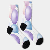 明日に浮かぶ ソックス (右)