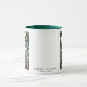 明日のための木! マグ (中央)