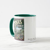 明日のための木! マグ (正面左)