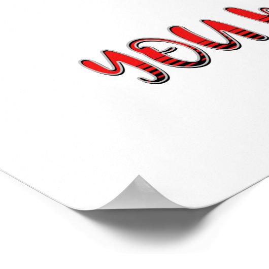 明日のポスターについて心配しなやる気を起こさせるい ポスター (角)