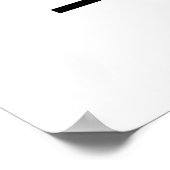 明日のポス感動的ター ポスター (角)