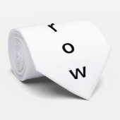 明日のメンズデザイナータイ ネクタイ (ロール)