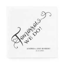 明日のリハーサルディナー結婚は