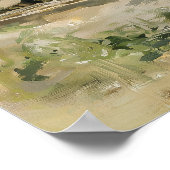 明日の傾向：協力 ポスター (角)