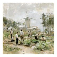 明日の傾向：協力