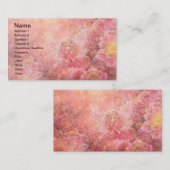 明日の名刺で信じて下さい 名刺 (正面/裏面)