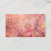 明日の名刺で信じて下さい 名刺 (裏面)