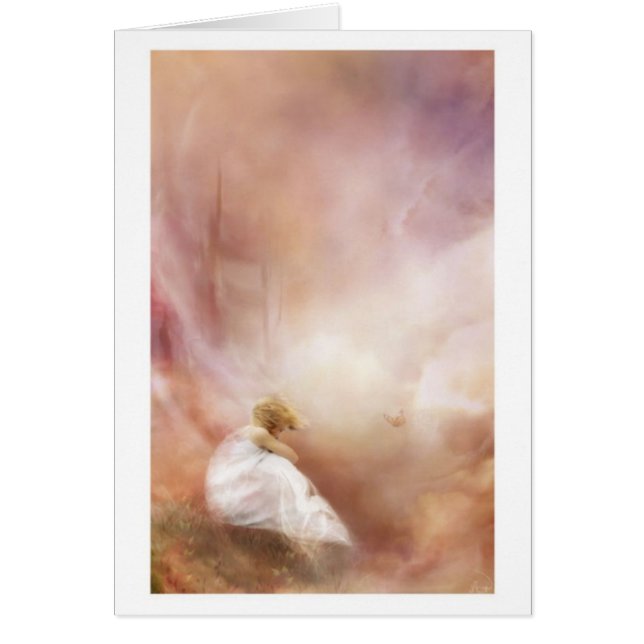 明日の夢 (正面)