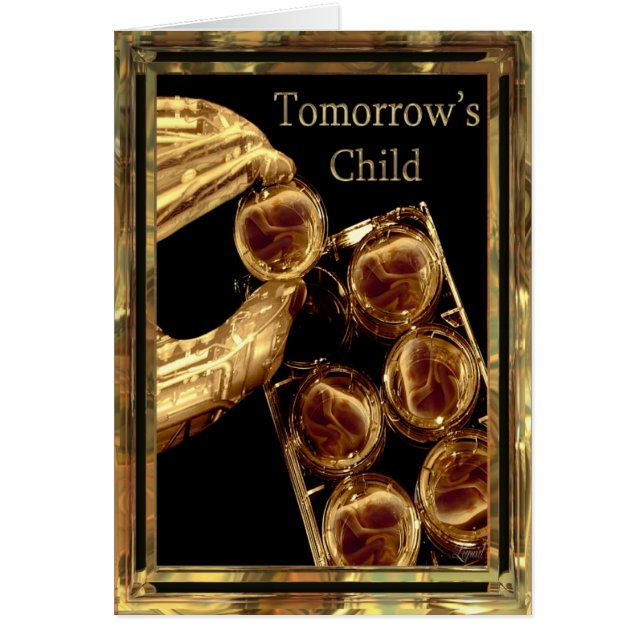 明日の子をカスタマイズ可能 (正面)