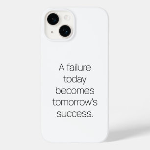 明日の成功iPhoneケース Case-Mate iPhone 14ケース