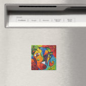 明日の昨日 マグネット (インサイチュ (食洗機))