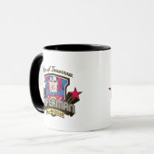 明日の男 マグカップ (正面左)