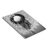 明日の種 ノートブック (右側)